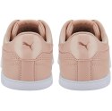 Puma Buty damskie Puma Vikky Lopro Rose brzoskwiniowe 385845 04