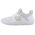 Puma Buty męskie Puma Rebound Future Cage biało-szare 383856 02