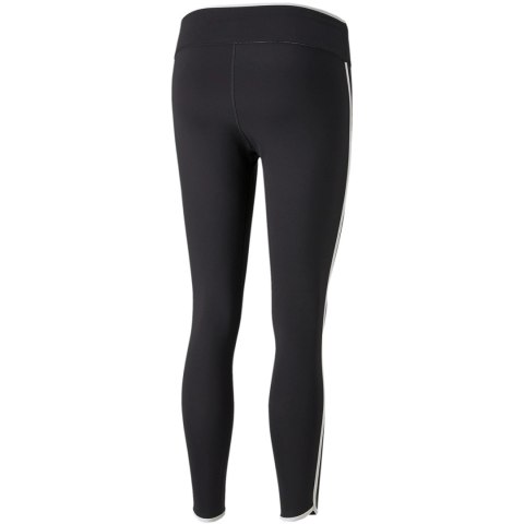 Puma Legginsy damskie Puma Modern Sport High Waist 7/8 czarne 847108 01 Puma Legginsy damskie Puma Modern Sport High Waist 7/8 czarne 847108 01