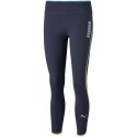 Puma Legginsy damskie Puma Modern Sports High Waist 7/8 szare 847108 43