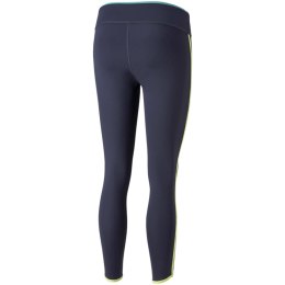 Puma Legginsy damskie Puma Modern Sports High Waist 7/8 szare 847108 43