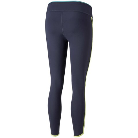 Puma Legginsy damskie Puma Modern Sports High Waist 7/8 szare 847108 43 Puma Legginsy damskie Puma Modern Sports High Waist 7/8 szare 847108 43