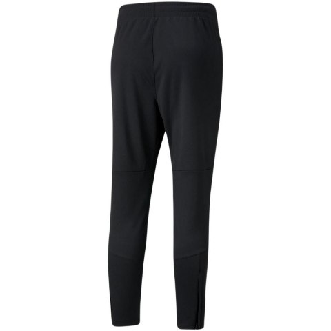 Puma Spodnie męskie IndividualFINAL Training czarne 657954 45 Puma Spodnie męskie IndividualFINAL Training czarne 657954 45