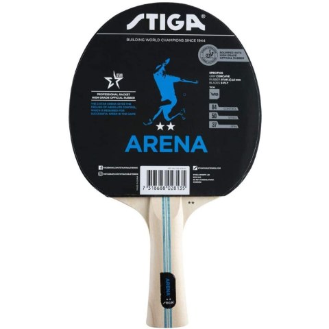 STIGA Rakietka do ping ponga Stiga Arena