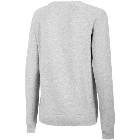 4F Bluza damska 4F szara H4Z22 BLD350 27M 4F Bluza damska 4F szara H4Z22 BLD350 27M