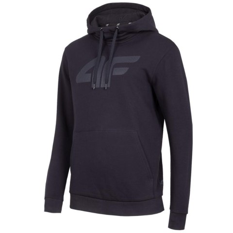 4F Bluza męska 4F ciemny granat H4Z22 BLM352 30S 4F Bluza męska 4F ciemny granat H4Z22 BLM352 30S