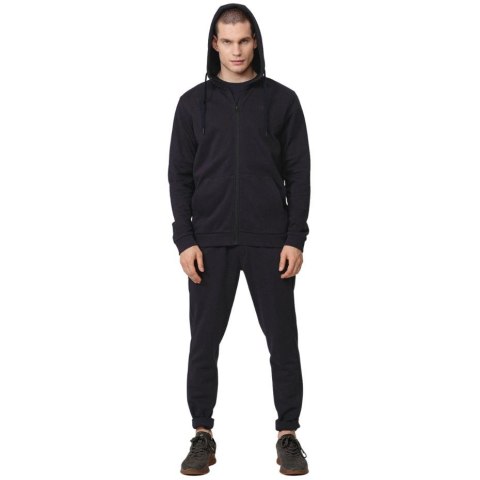 4F Bluza męska 4F ciemny granat H4Z22 BLM353 30S 4F Bluza męska 4F ciemny granat H4Z22 BLM353 30S