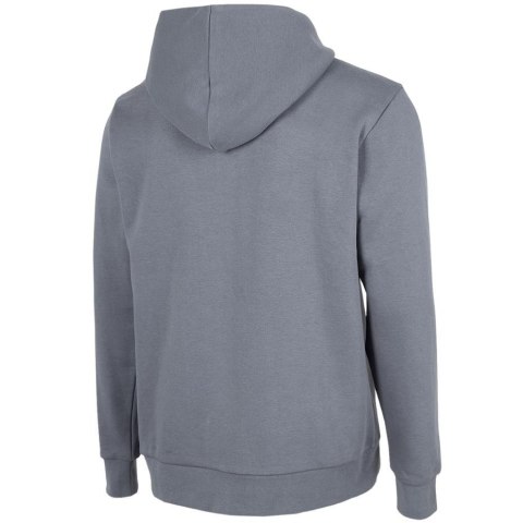 4F Bluza męska 4F denim H4Z22 BLM015 32S 4F Bluza męska 4F denim H4Z22 BLM015 32S
