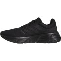 Adidas Buty damskie do biegania adidas Galaxy 6 czarne GW4131