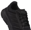 Adidas Buty damskie do biegania adidas Galaxy 6 czarne GW4131