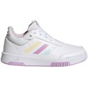 Adidas Buty dla dzieci adidas Tensaur Sport 2.0 K biało-różowe GX9772