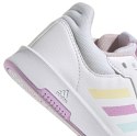 Adidas Buty dla dzieci adidas Tensaur Sport 2.0 K biało-różowe GX9772