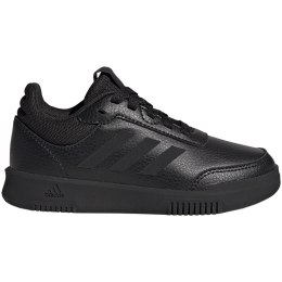 Adidas Buty dla dzieci adidas Tensaur Sport 2.0 K czarne GW6424