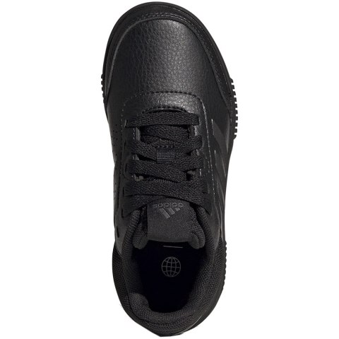 Adidas Buty dla dzieci adidas Tensaur Sport 2.0 K czarne GW6424 Adidas Buty dla dzieci adidas Tensaur Sport 2.0 K czarne GW6424