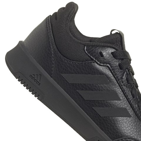 Adidas Buty dla dzieci adidas Tensaur Sport 2.0 K czarne GW6424 Adidas Buty dla dzieci adidas Tensaur Sport 2.0 K czarne GW6424