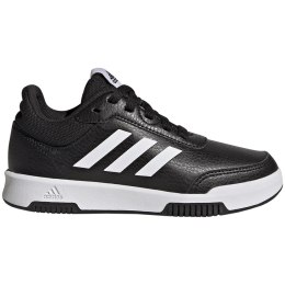 Adidas Buty dla dzieci adidas Tensaur Sport 2.0 K czarno-białe GW6425