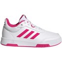 Adidas Buty dla dzieci adidas Tensaur Sport Training Lace biało-różowe GW6438