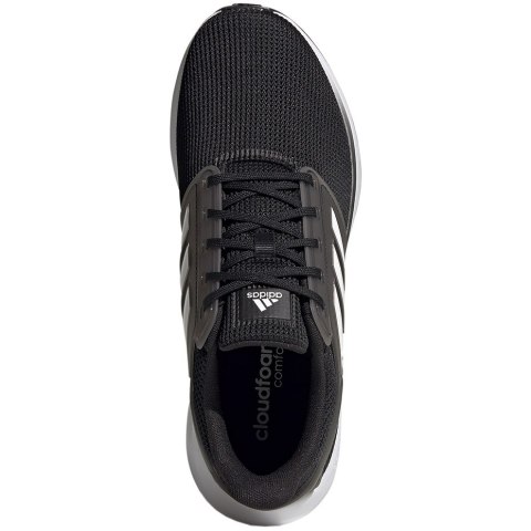 Adidas Buty męskie adidas EQ19 Run czarne GY4719 Adidas Buty męskie adidas EQ19 Run czarne GY4719