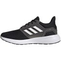 Adidas Buty męskie adidas EQ19 Run czarne GY4719