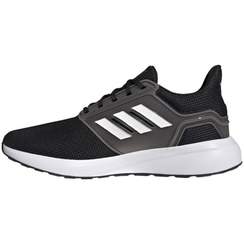 Adidas Buty męskie adidas EQ19 Run czarne GY4719 Adidas Buty męskie adidas EQ19 Run czarne GY4719