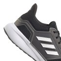 Adidas Buty męskie adidas EQ19 Run czarne GY4719