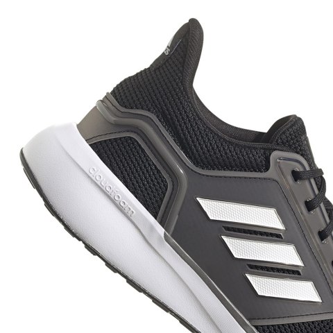 Adidas Buty męskie adidas EQ19 Run czarne GY4719 Adidas Buty męskie adidas EQ19 Run czarne GY4719