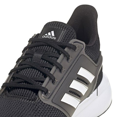 Adidas Buty męskie adidas EQ19 Run czarne GY4719 Adidas Buty męskie adidas EQ19 Run czarne GY4719