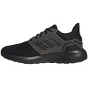 Adidas Buty męskie adidas EQ19 Run czarne GY4720