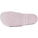 Adidas Klapki damskie adidas Adilette Comfort brązowe GX4298