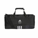 Adidas Torba adidas 4ATHLTS Duffel M czarna HC7272