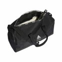 Adidas Torba adidas 4ATHLTS Duffel M czarna HC7272