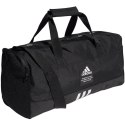 Adidas Torba adidas 4ATHLTS Duffel M czarna HC7272