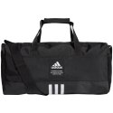 Adidas Torba adidas 4ATHLTS Duffel S czarna HC7268