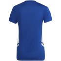 Adidas teamwear Koszulka damska adidas Condivo 22 Jersey niebieska HD4724