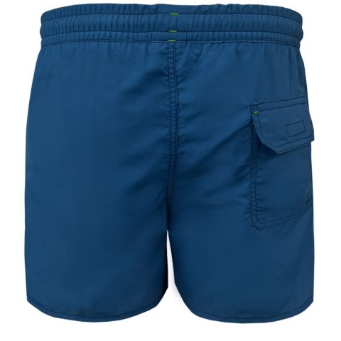 Crowell Szorty kąpielowe Crowell Diver kol. 2 niebieskie Crowell Szorty kąpielowe Crowell Diver kol. 2 niebieskie
