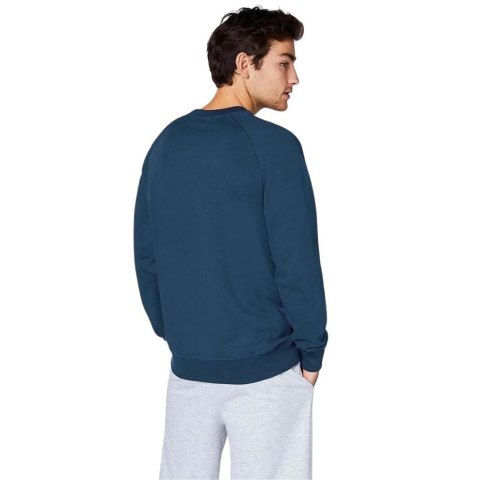 Kappa Bluza męska Kappa Taule granatowa 705421 821 Kappa Bluza męska Kappa Taule granatowa 705421 821
