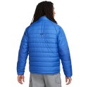 Nike Kurtka męska Nike TF RPL Legacy Puffer niebieska DQ4929 480