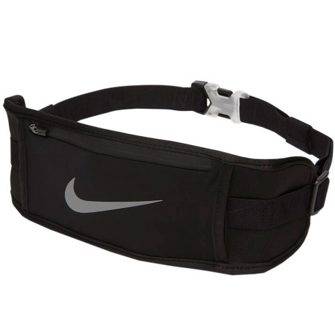 Nike Saszetka na pas Nike Race Day czarna N1000512013OS Nike Saszetka na pas Nike Race Day czarna N1000512013OS