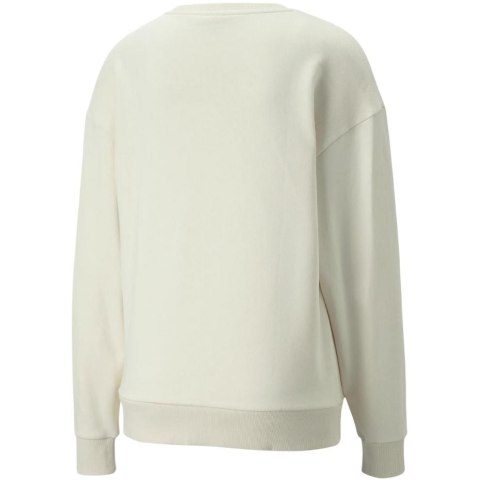 Puma Bluza damska Puma Better Crew FL beżowa 670035 99 Puma Bluza damska Puma Better Crew FL beżowa 670035 99