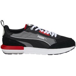 Puma Buty Puma R22 czarno-szare 383462 16