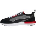 Puma Buty Puma R22 czarno-szare 383462 16