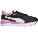 Puma Buty damskie Puma R78 Voyage Puma czarno-fioletowe 380729 14