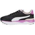 Puma Buty damskie Puma R78 Voyage Puma czarno-fioletowe 380729 14