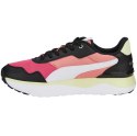 Puma Buty damskie Puma R78 Voyage różowo-czarno-zielone 380729 15