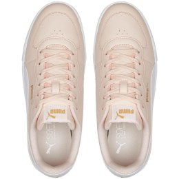 Puma Buty damskie Puma Skye Clean Island brzoskwiniowe 380147 12