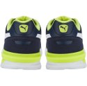 Puma Buty dla dzieci Puma Graviton Jr granatowe 381987 14