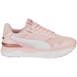 Puma Buty dla dzieci Puma R78 Voyage Soft różowe 386226 02