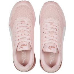 Puma Buty dla dzieci Puma R78 Voyage Soft różowe 386226 02