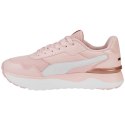 Puma Buty dla dzieci Puma R78 Voyage Soft różowe 386226 02