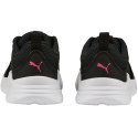 Puma Buty dla dzieci Puma Wired Run PS czarne 374216 20